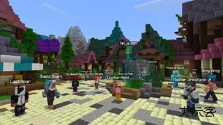 我的世界基岩版1.21