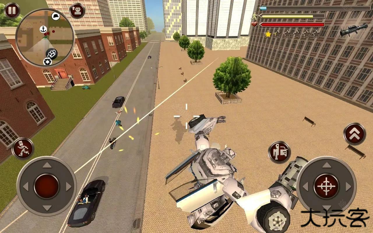 最后的子弹老版本