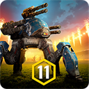 战争机器人国际服下载 v10.8.3