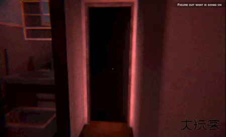 噩梦档案拍拍手