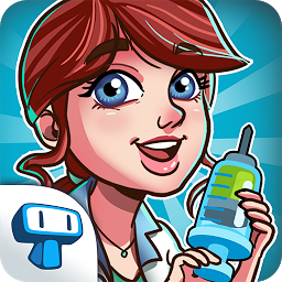 医院匆匆3DM汉化版下载 v1.0.10