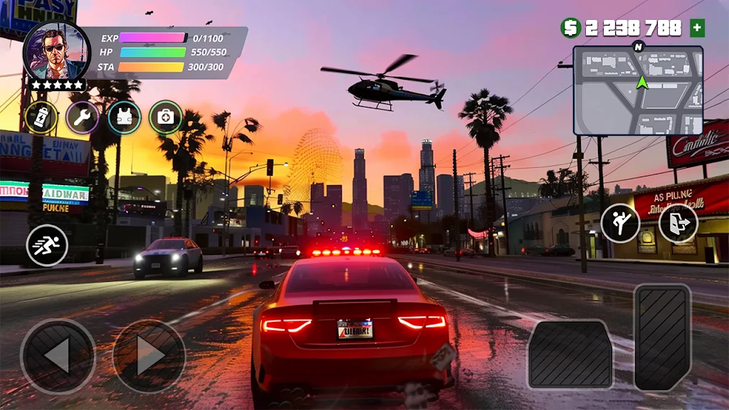 大师级犯罪下载 v1.0.3