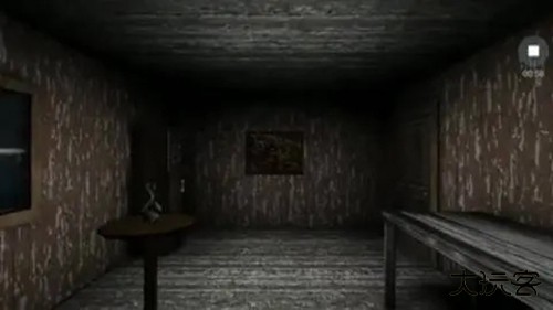 恐怖老奶奶1.8重制版