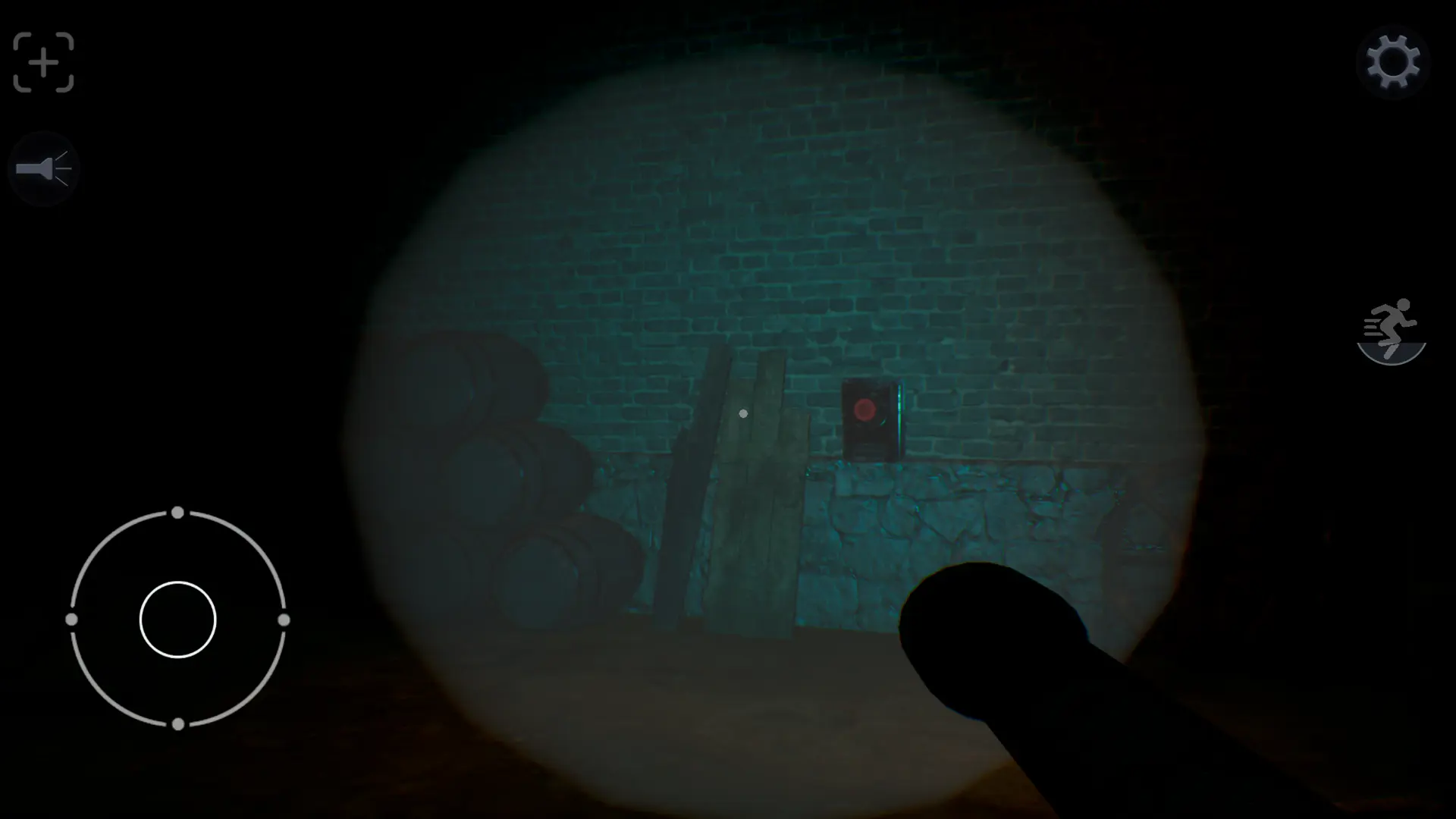 黑暗疯人院恐怖逃生下载 v1.0