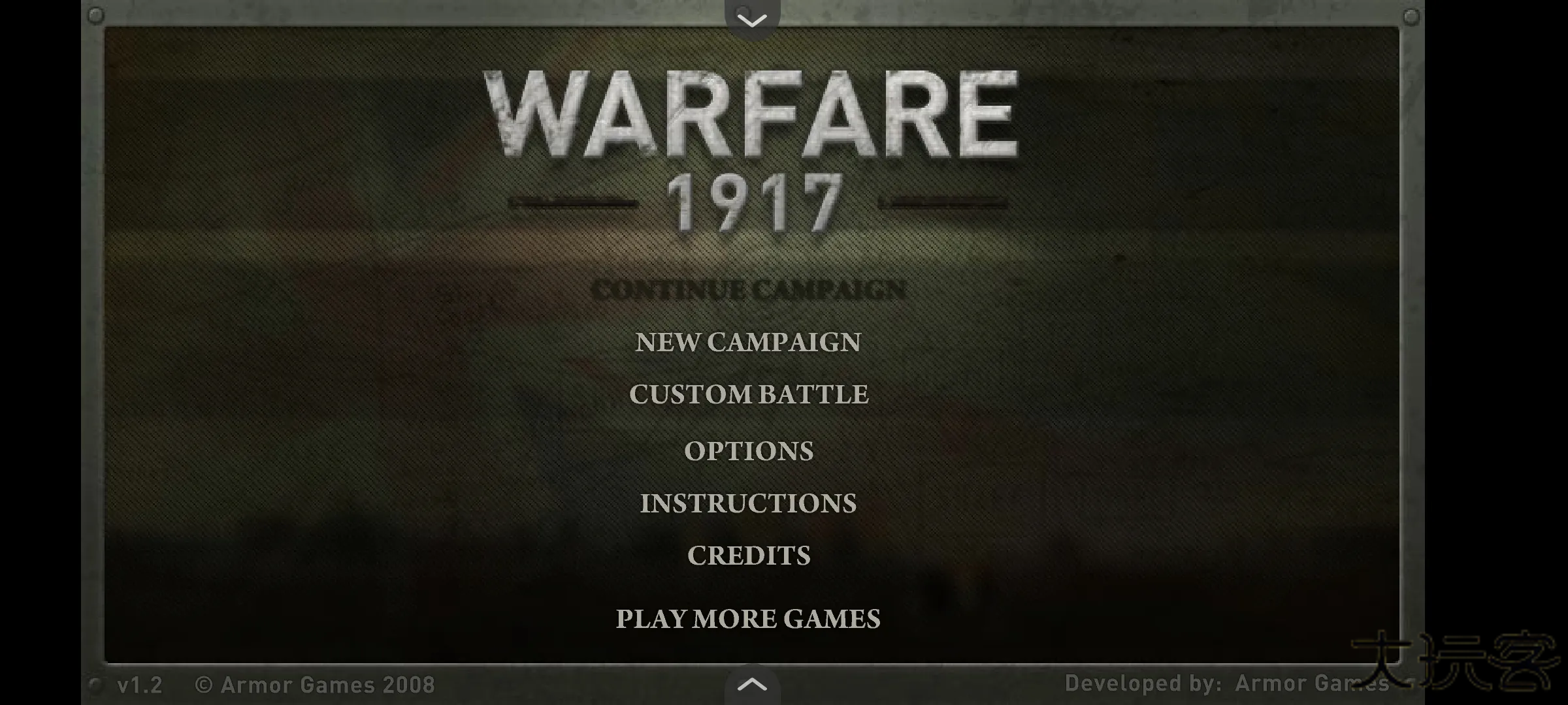 1917战壕战最新版下载 v4.0.2