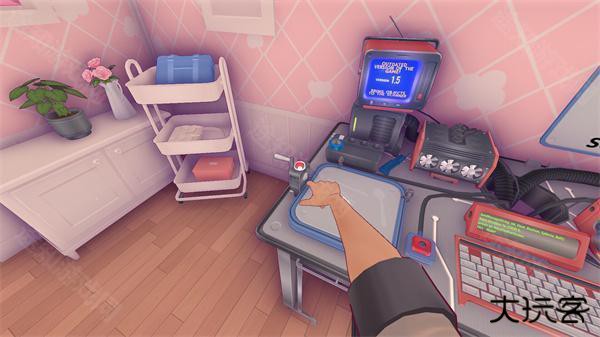 米塔云游戏手机版