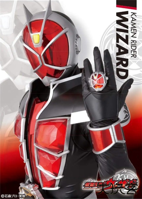 假面骑士巅峰乱斗中文版