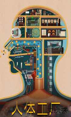 人体工厂汉化版下载 v1.0.0