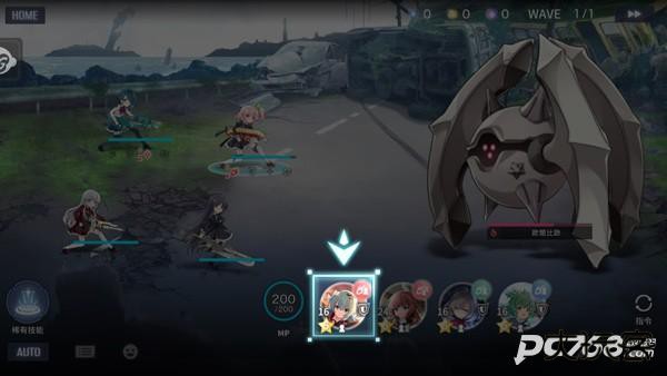 突击莉莉手游国际服