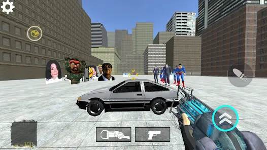 幕后的沙盒下载 v8.2.0