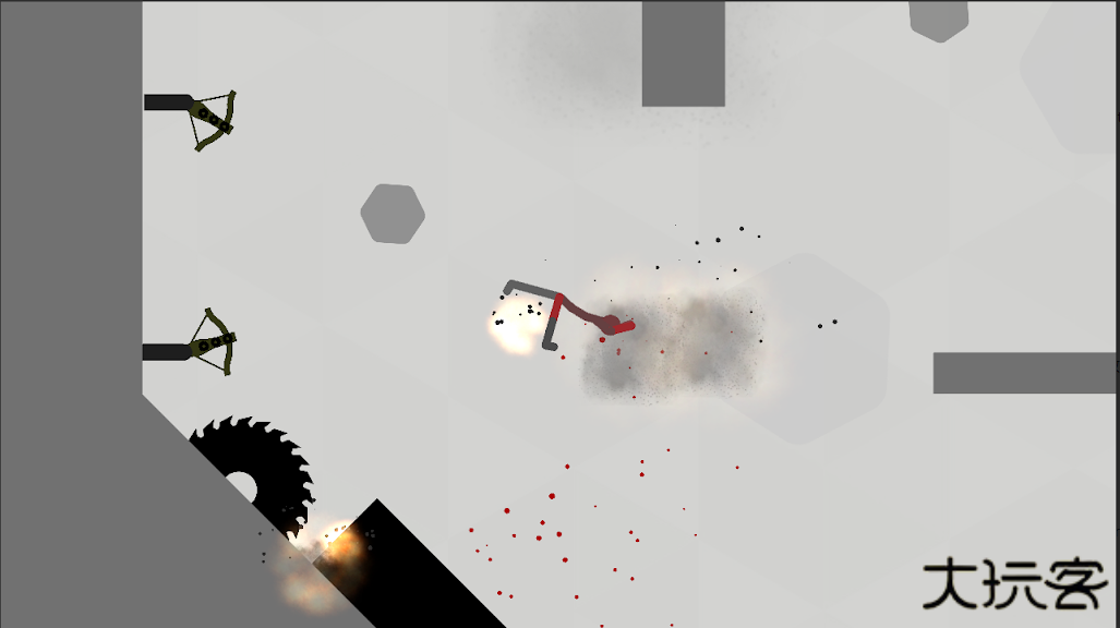 弄死火柴人最新版下载 v2.60