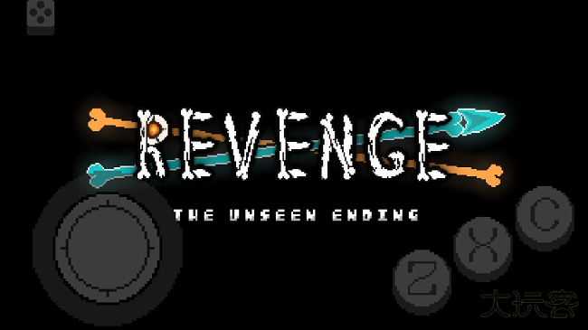 传说之下不可视结局中文版下载 v1.0.0