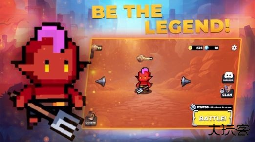 咒语施法者游戏(SpellCaster)下载 v0.3.0