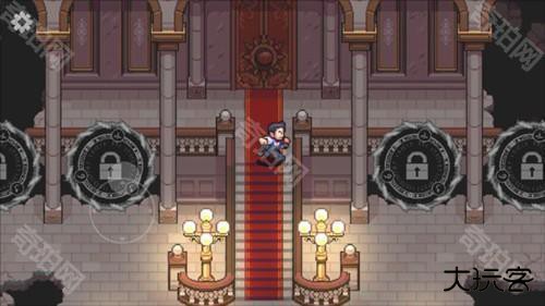 超级黑暗欺骗正式版图片17