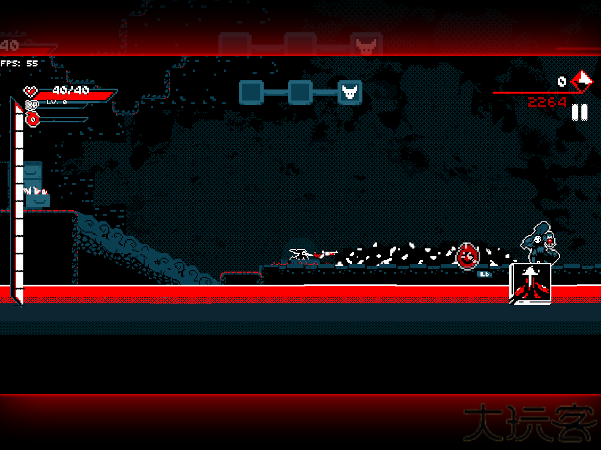 瘟疫蔓延疫病不止移植版