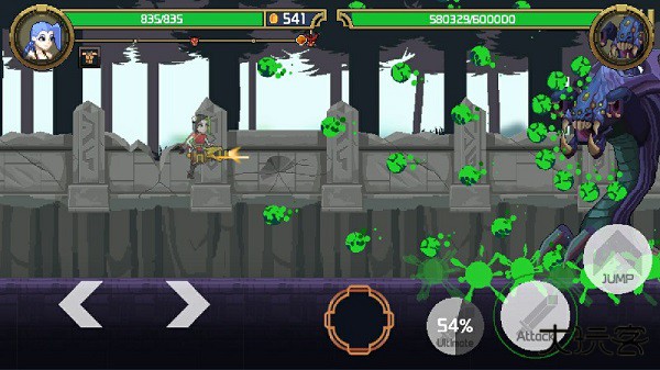 像素英雄联盟下载 v4.10.0