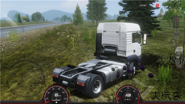 欧卡模拟游戏3无限金币新版本