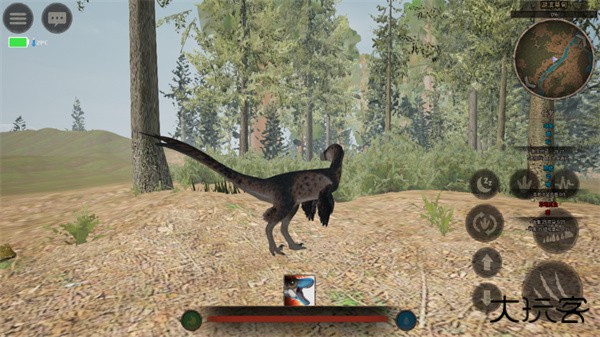 泰坦之路手游下载不用登录版游戏攻略6