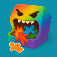 零食攻击吃光所有下载 v1.0.0