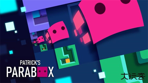 Patricks Parabox下载 v1.0