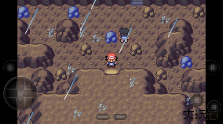 口袋妖怪女神贝塔4.3神王联合版本下载 v2024.04.25.12