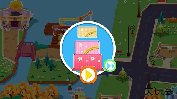 糖糖小镇下载 v1.6