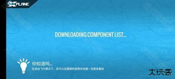 专业模拟飞行10