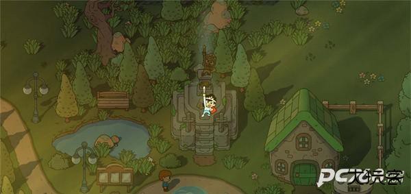 迪托之剑中文版