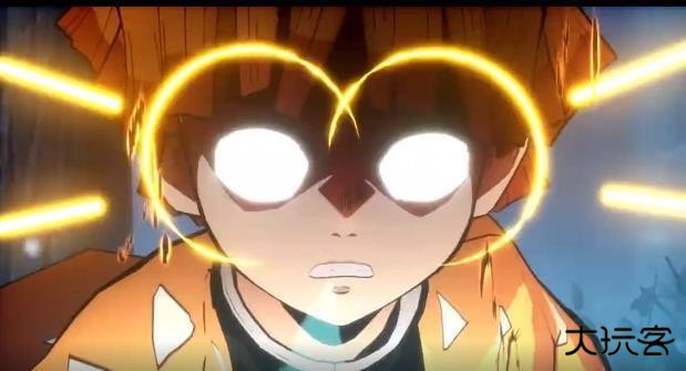 鬼灭之刃火神血风谭正版下载 v7.5.0