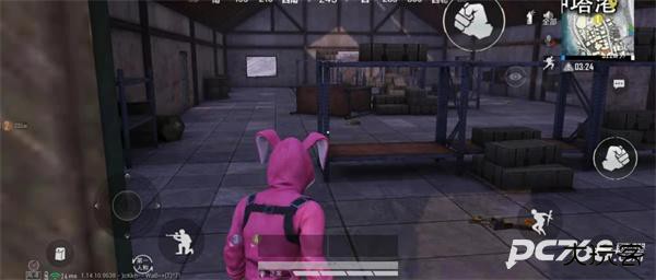 pubg体验服官方正版