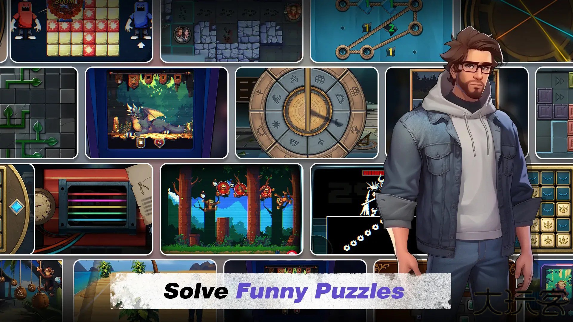 最后的机会下载 v1.0.6