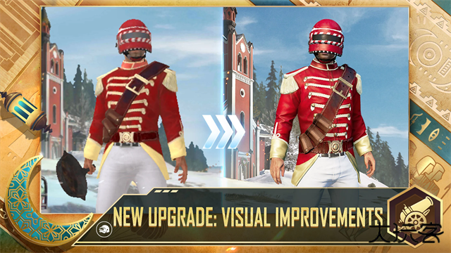 PUBG轻量版下载 v0.27.0