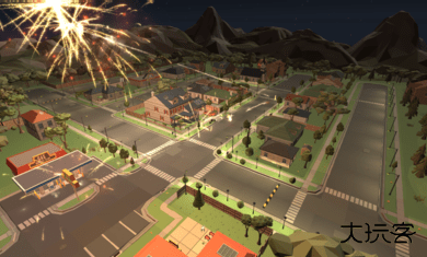 大型烟花模拟器(核弹模拟器)下载 v2025.2.1