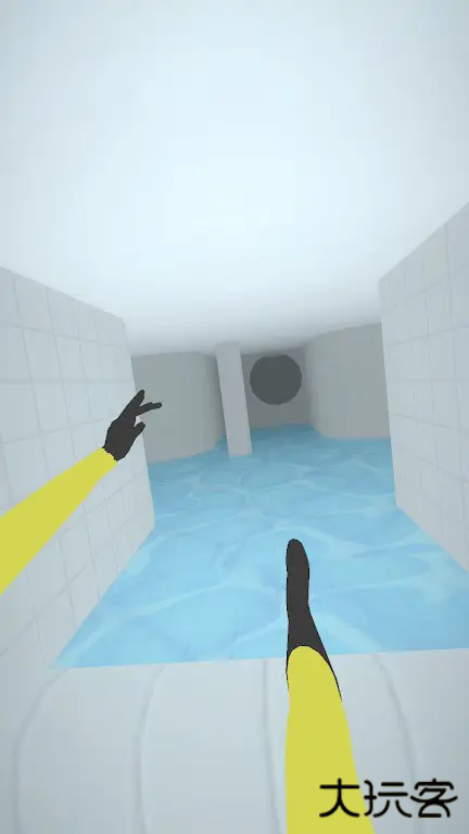 后室跑酷下载 v1.0