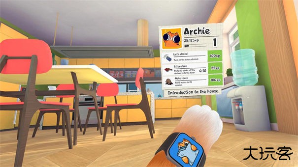 我是猫vr版下载 v1.0.1