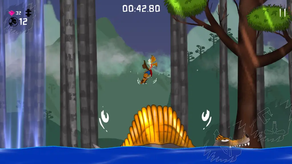 咔嚓咀嚼跑酷下载 v1.0.1