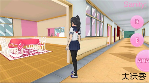 病娇模拟器2026(同人版)下载 v1.0
