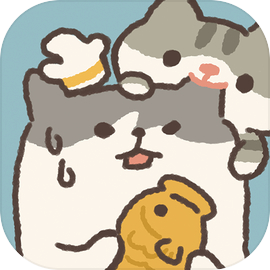 动物餐厅小鱼干不减反增下载 v12.10