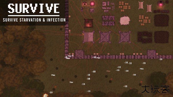 人类最后的防线中文版下载 v2.3.27