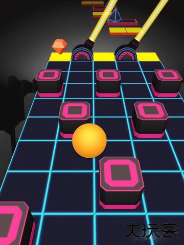 滚动的天空无限钻石下载 v5.2.3