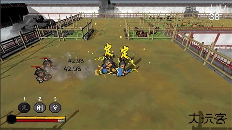 黑神话之再战天庭下载 v0.11