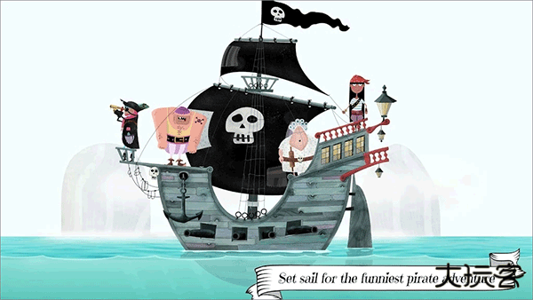 罗斯船长下载 v1.3