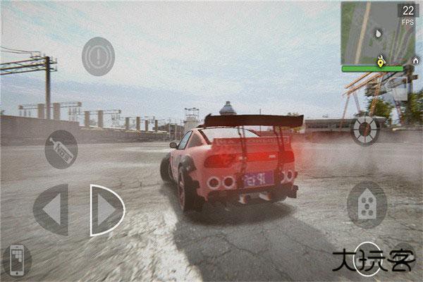 火力全开2老版本