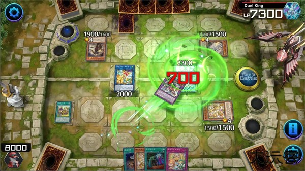 游戏王大师决斗国际服下载 v2.4.0