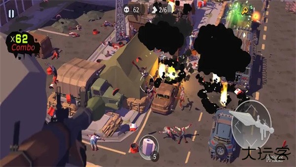 末世僵尸战场下载 v6.3.4