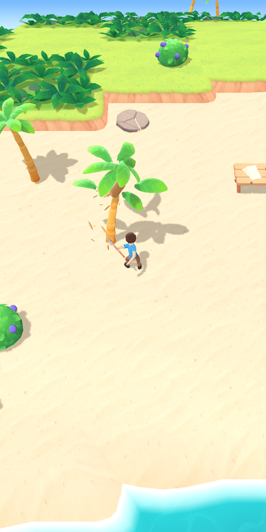 生存陷阱狂野之旅下载 v1.0.3