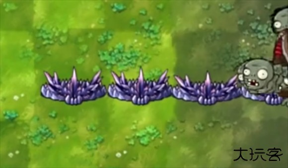 植物大战僵尸融合版