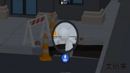 狙击外星人下载 v1.1