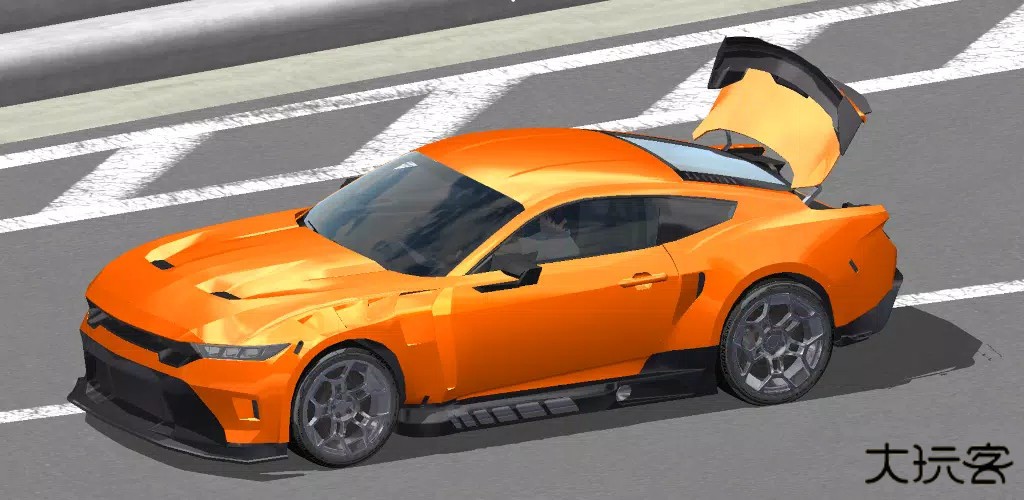 3d驾驶课4.0下载 v4.0