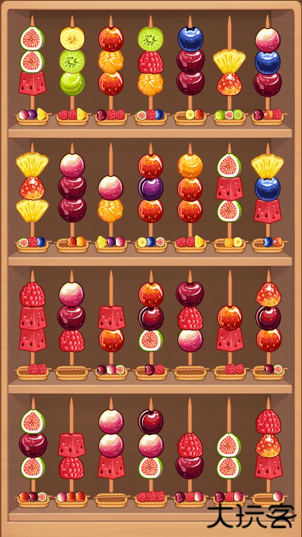 来串儿糖葫芦官方正版下载 v2.8.6